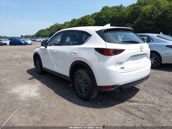 2019 MAZDA CX-5 SPORT