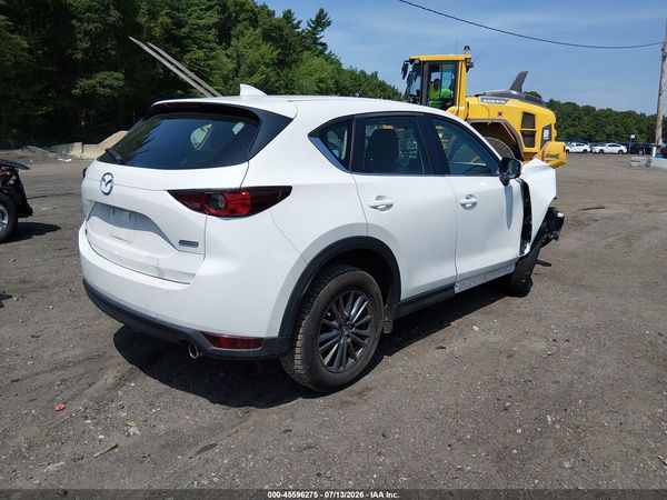2019 MAZDA CX-5 SPORT