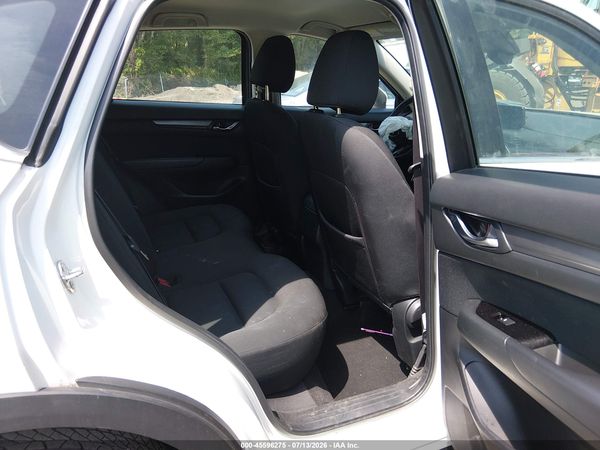 2019 MAZDA CX-5 SPORT