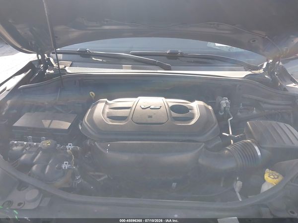 2018 JEEP GRAND CHEROKEE ALTITUDE 4X2