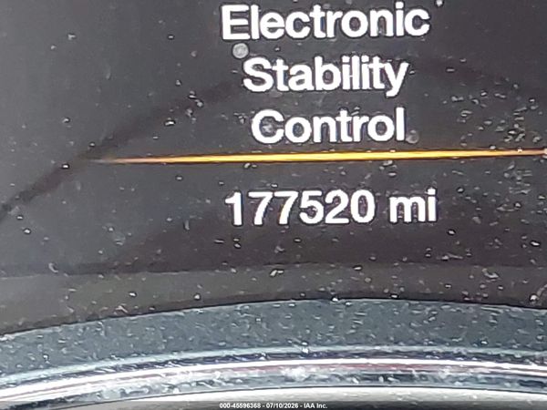 2018 JEEP GRAND CHEROKEE ALTITUDE 4X2