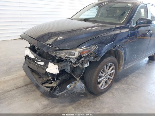 2024 MAZDA CX-5 2.5 S SELECT