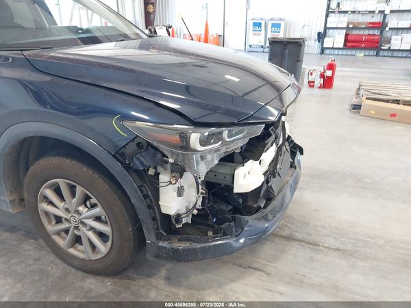 2024 MAZDA CX-5 2.5 S SELECT