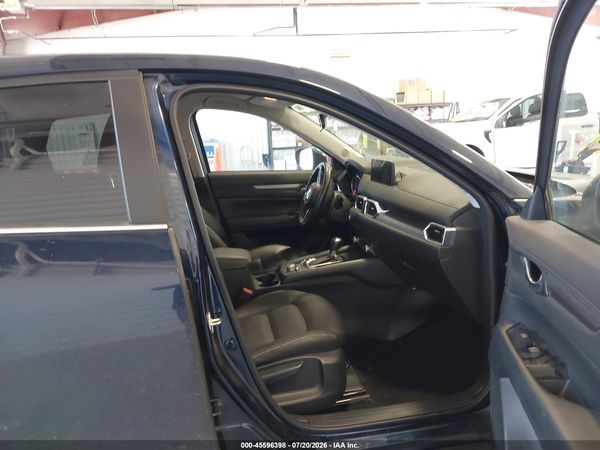 2024 MAZDA CX-5 2.5 S SELECT