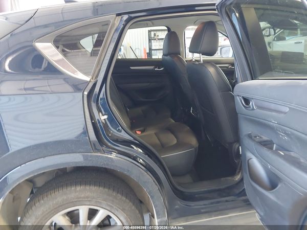 2024 MAZDA CX-5 2.5 S SELECT
