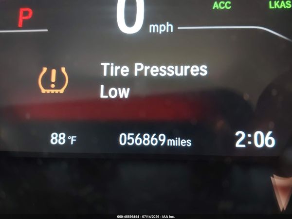 2022 HONDA CR-V AWD TOURING