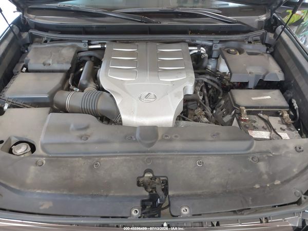 2023 LEXUS GX 460 PREMIUM