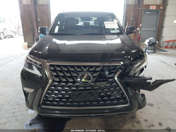 2023 LEXUS GX 460 PREMIUM