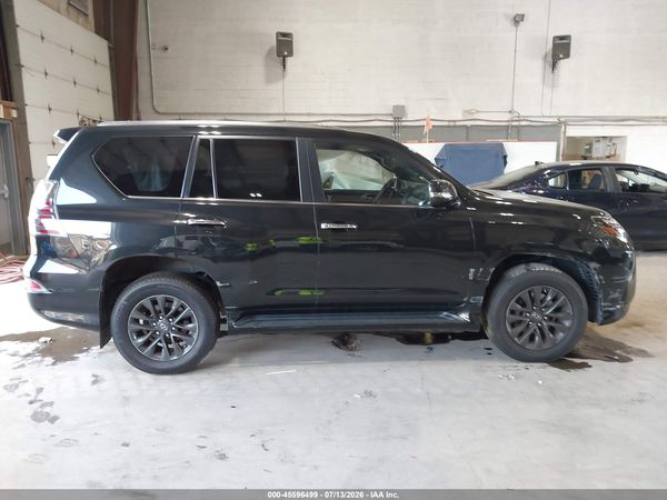 2023 LEXUS GX 460 PREMIUM