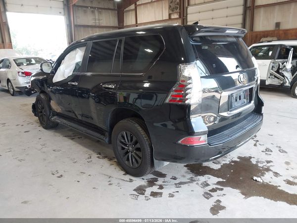 2023 LEXUS GX 460 PREMIUM