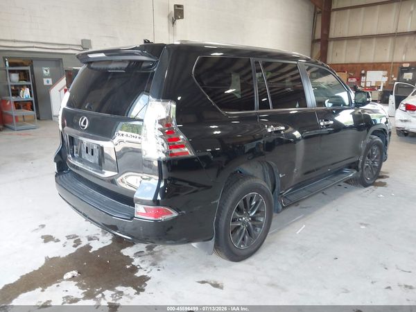 2023 LEXUS GX 460 PREMIUM