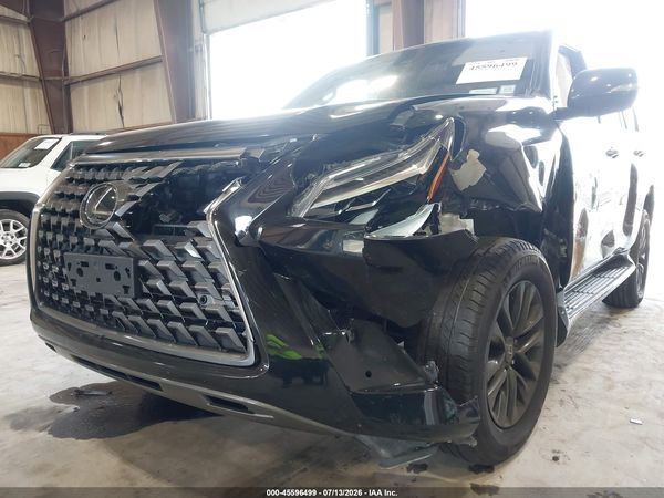 2023 LEXUS GX 460 PREMIUM