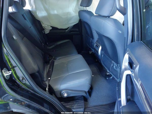 2023 LEXUS GX 460 PREMIUM