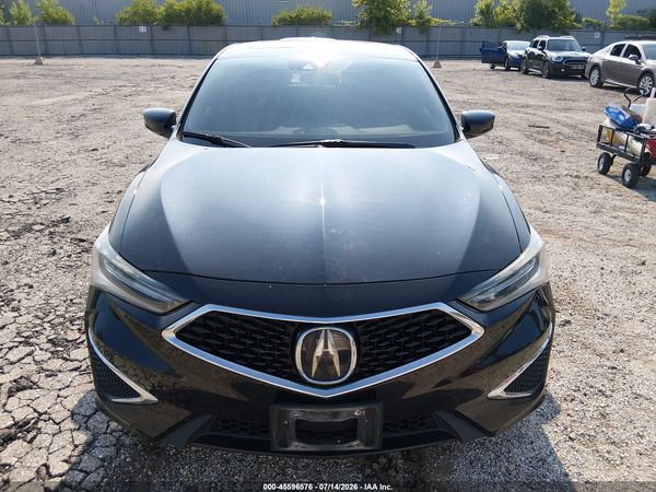 2019 ACURA ILX STANDARD