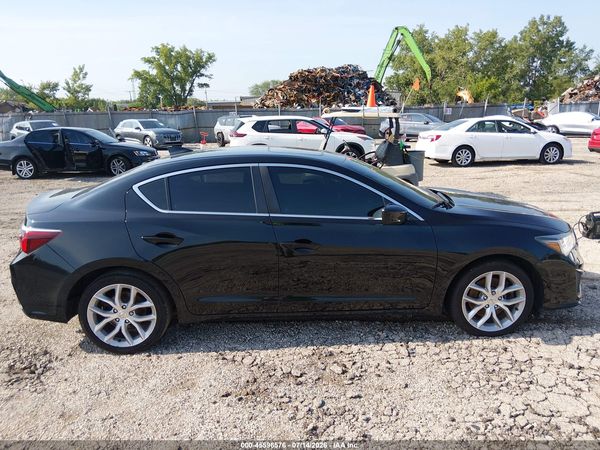 2019 ACURA ILX STANDARD