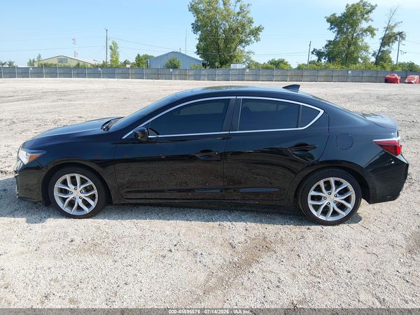 2019 ACURA ILX STANDARD
