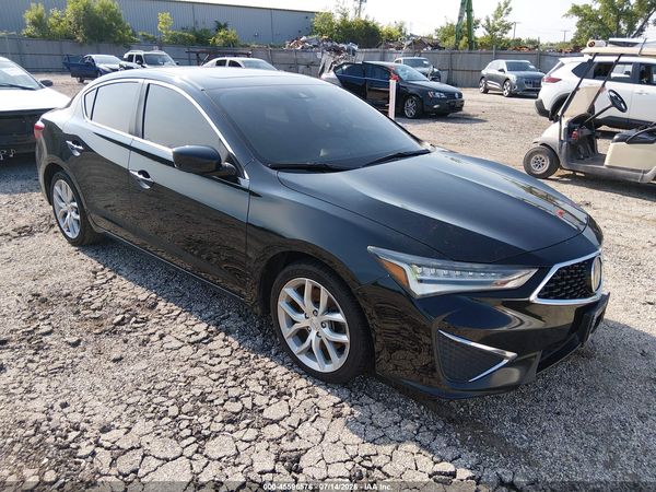 2019 ACURA ILX STANDARD