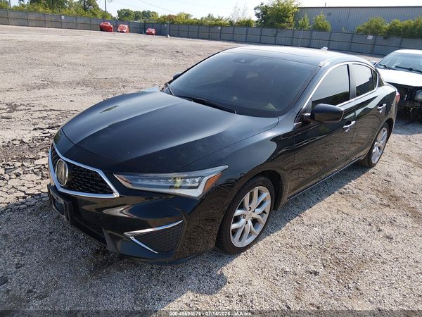 2019 ACURA ILX STANDARD