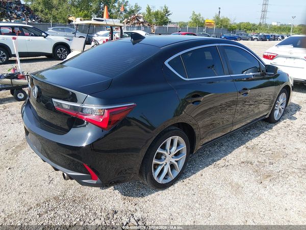 2019 ACURA ILX STANDARD