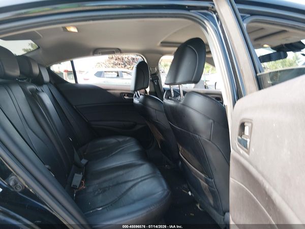 2019 ACURA ILX STANDARD