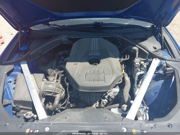 2020 GENESIS G70 2.0T AWD