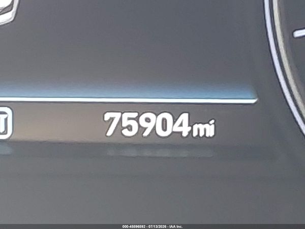 2020 GENESIS G70 2.0T AWD
