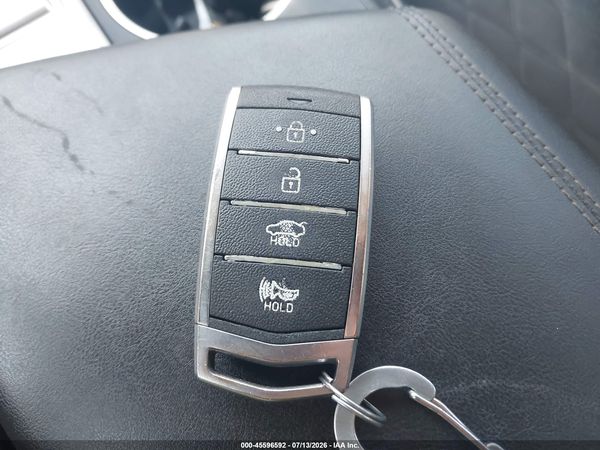 2020 GENESIS G70 2.0T AWD