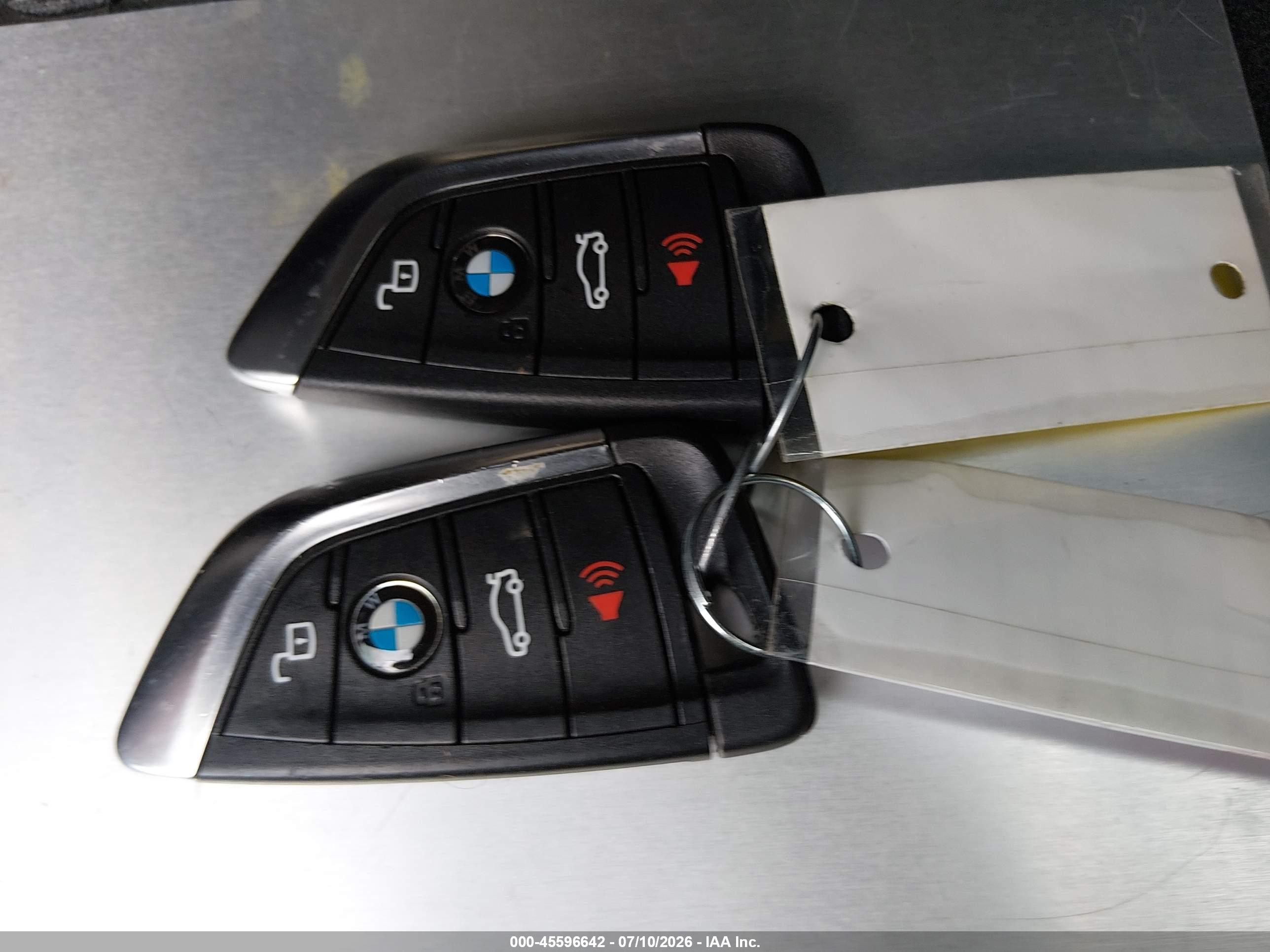 2024 BMW I4 GRAN COUPE XDRIVE40