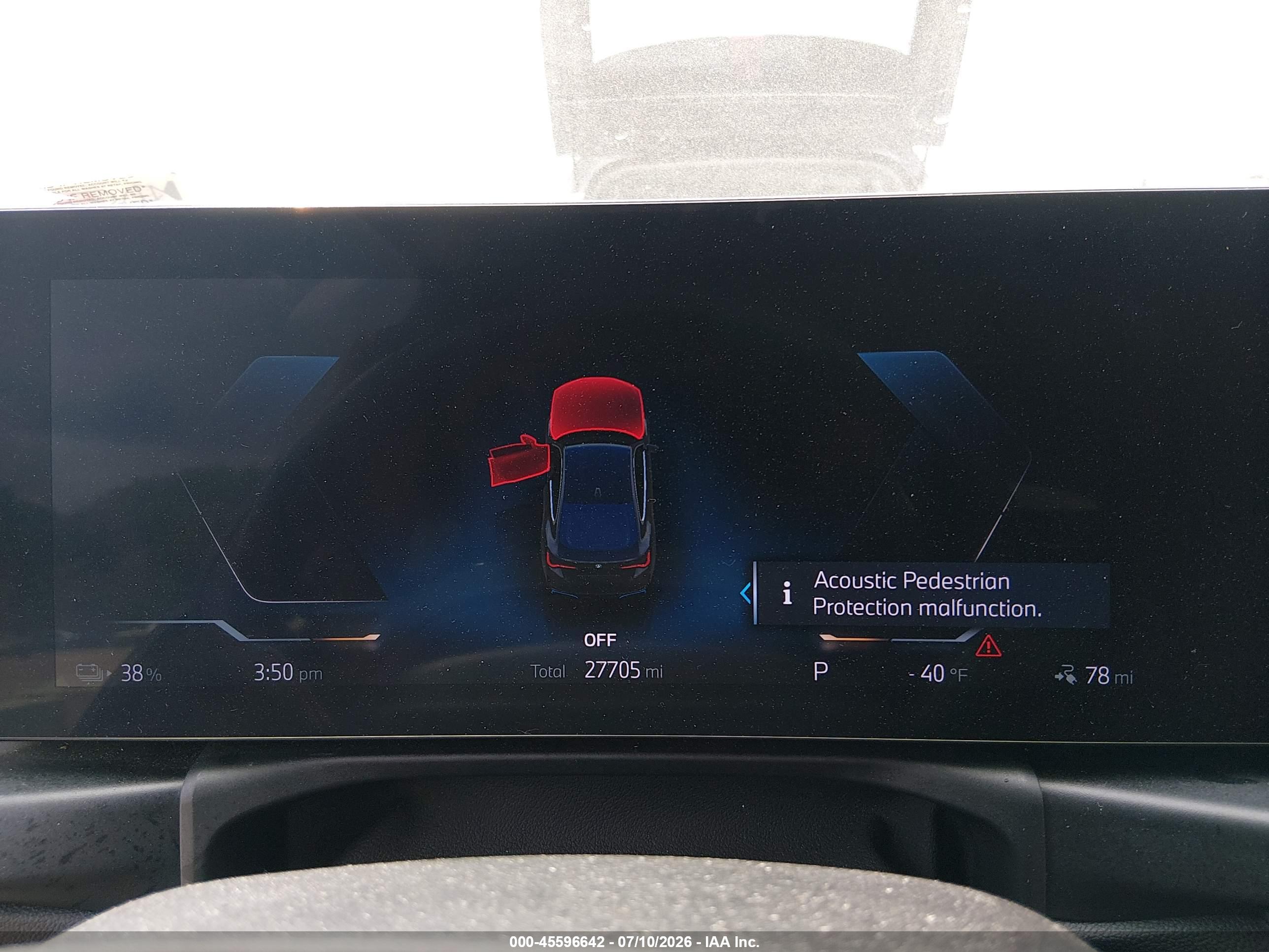 2024 BMW I4 GRAN COUPE XDRIVE40