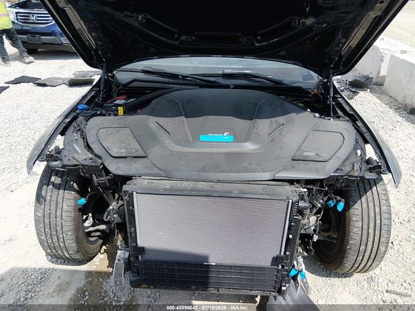 2024 BMW I4 GRAN COUPE XDRIVE40