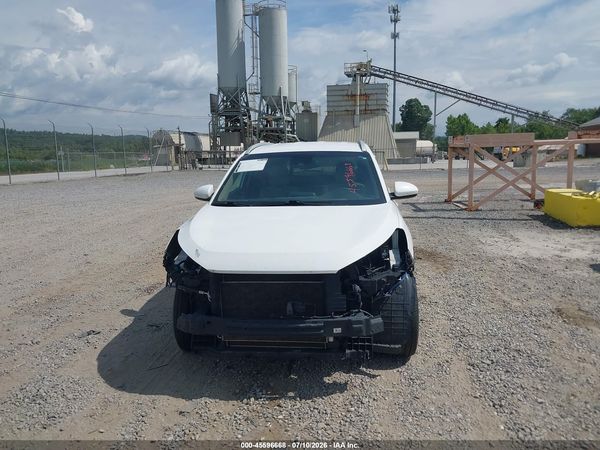 2021 HYUNDAI TUCSON SEL
