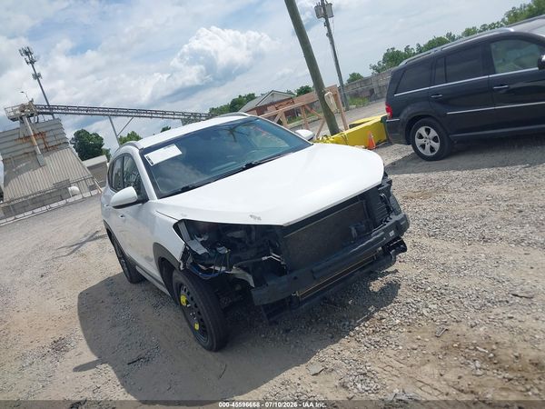 2021 HYUNDAI TUCSON SEL
