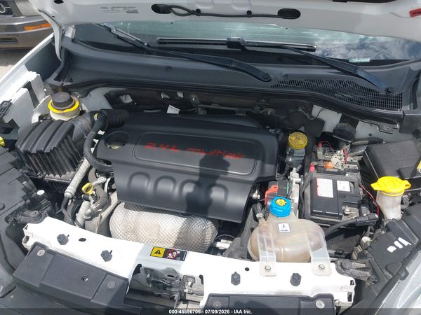 2021 RAM PROMASTER CITY TRADESMAN