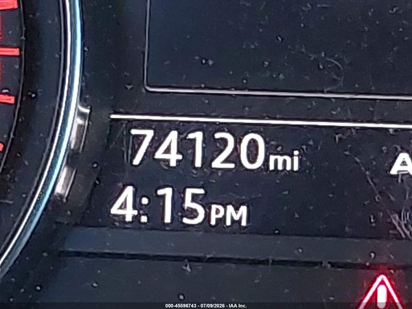 2020 AUDI Q5 quattro Premium