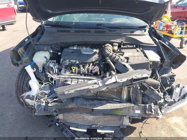 2018 HYUNDAI KONA LIMITED