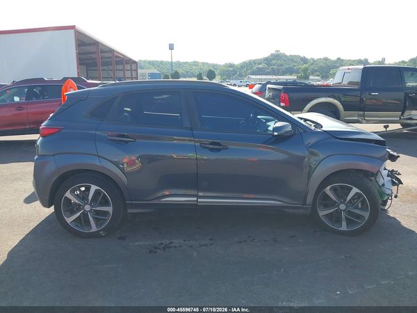 2018 HYUNDAI KONA LIMITED