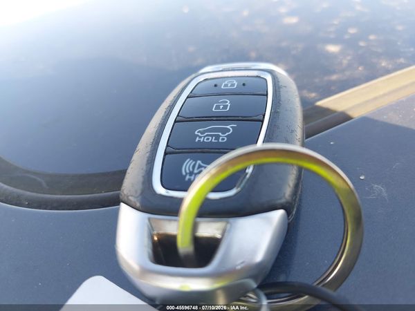 2018 HYUNDAI KONA LIMITED