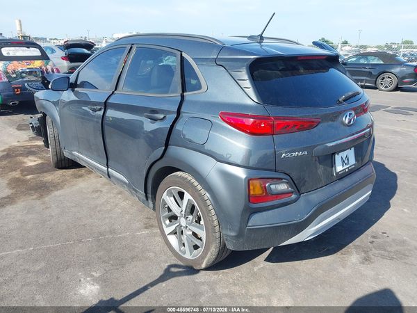 2018 HYUNDAI KONA LIMITED