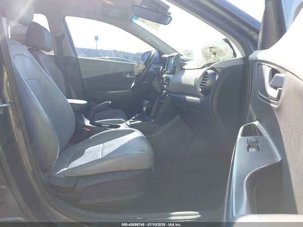 2018 HYUNDAI KONA LIMITED