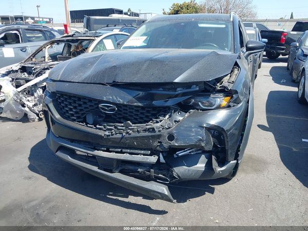 2023 MAZDA CX-50 2.5 S SELECT