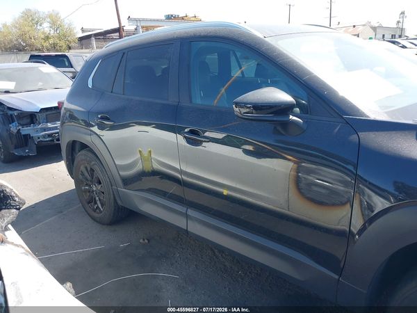 2023 MAZDA CX-50 2.5 S SELECT