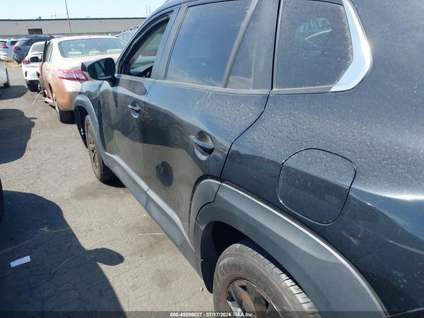 2023 MAZDA CX-50 2.5 S SELECT