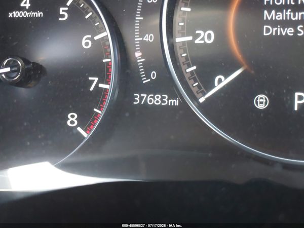 2023 MAZDA CX-50 2.5 S SELECT