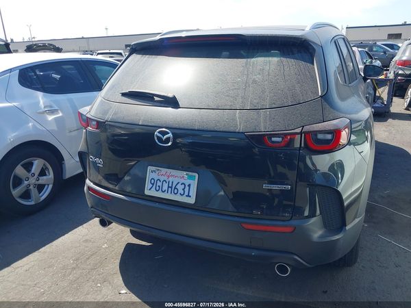 2023 MAZDA CX-50 2.5 S SELECT