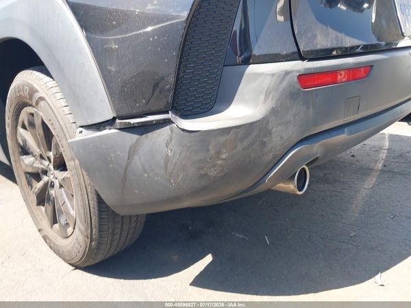 2023 MAZDA CX-50 2.5 S SELECT