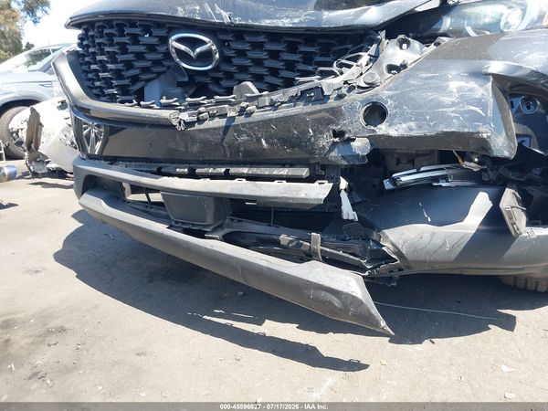 2023 MAZDA CX-50 2.5 S SELECT