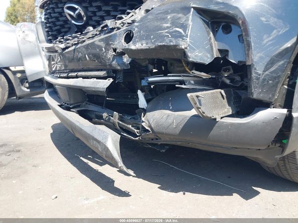 2023 MAZDA CX-50 2.5 S SELECT