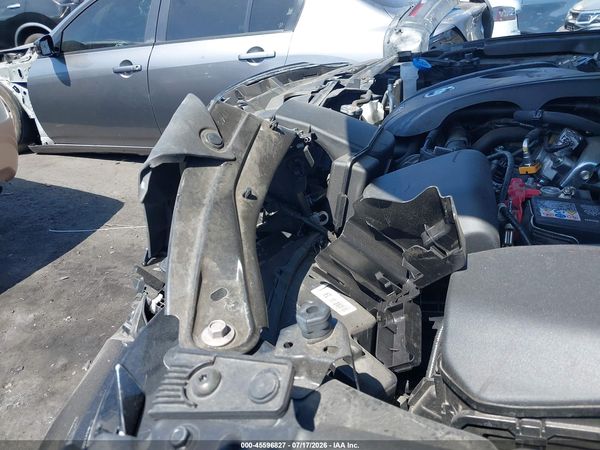 2023 MAZDA CX-50 2.5 S SELECT