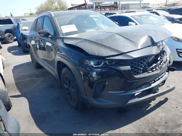 2023 MAZDA CX-50 2.5 S SELECT