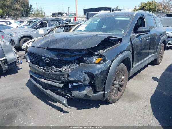 2023 MAZDA CX-50 2.5 S SELECT